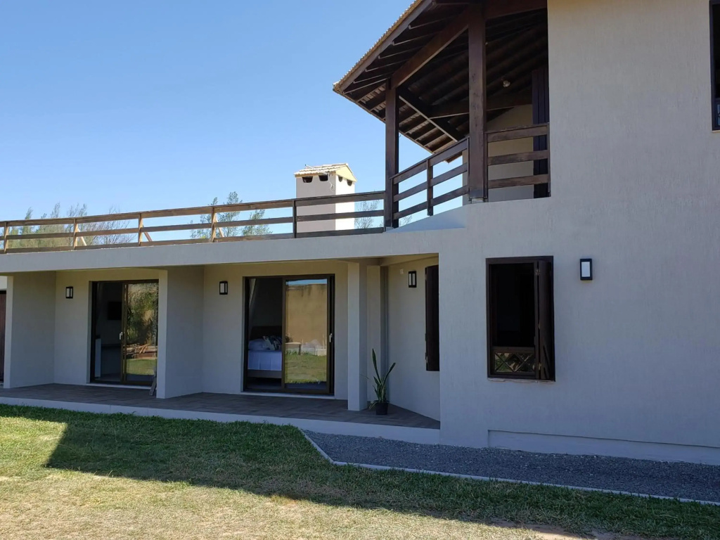 Parador Casa da Praia