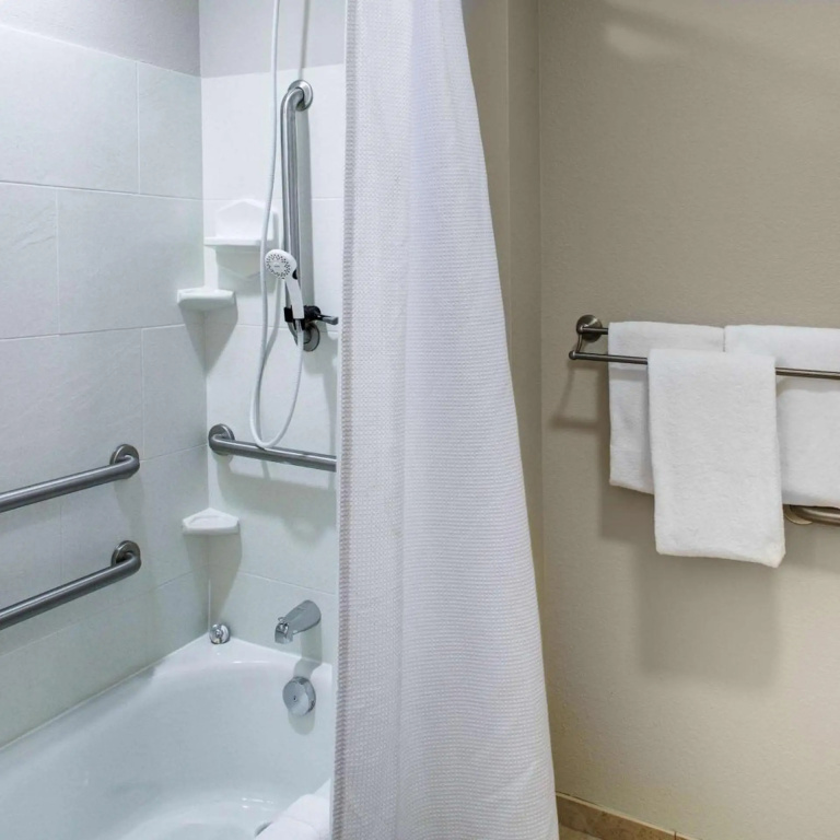 HYATT house Raleigh Durham Airport - Général