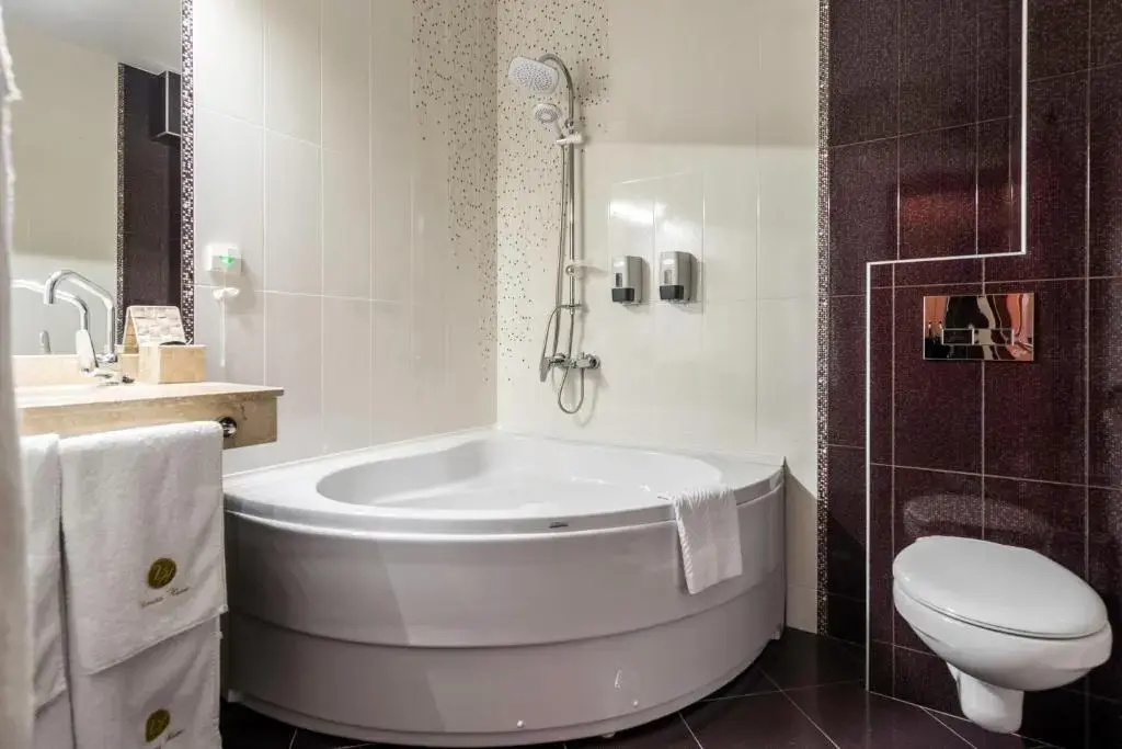 Victoriya's House - Chambres