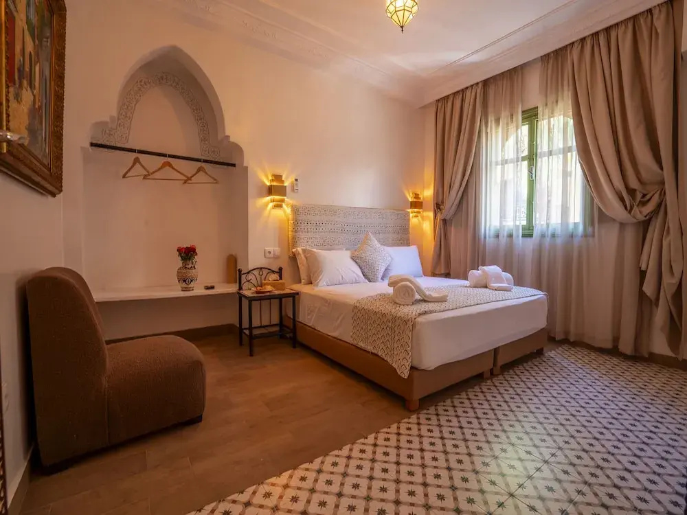 Hotel photo 2