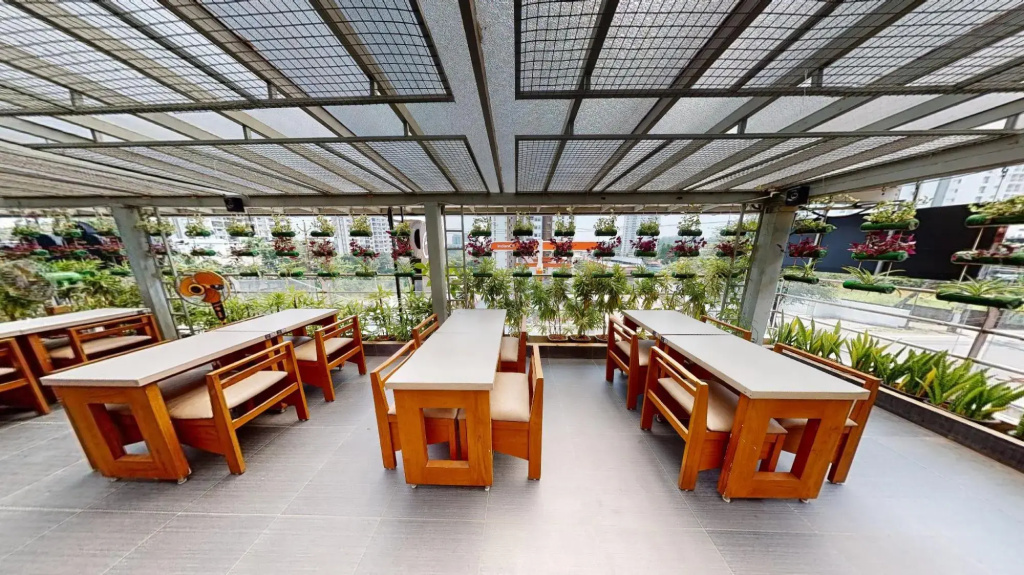 Business Centre