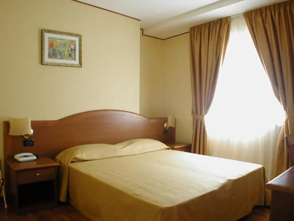 Dimora Adriana - Chambres