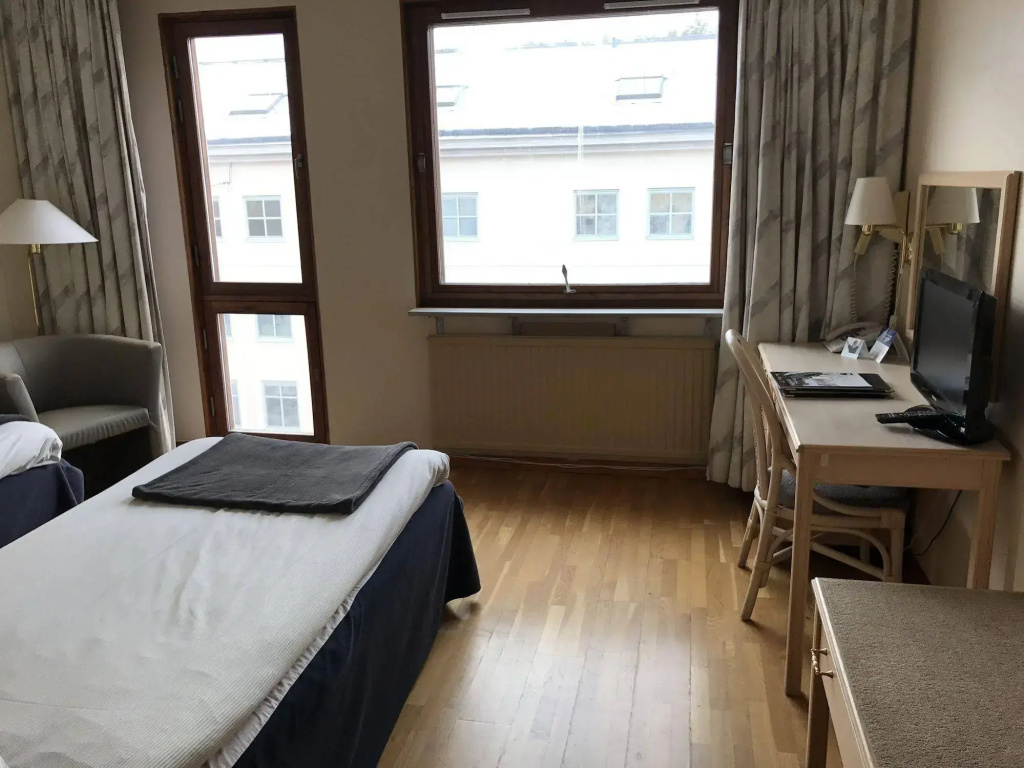 Hotel photo 5