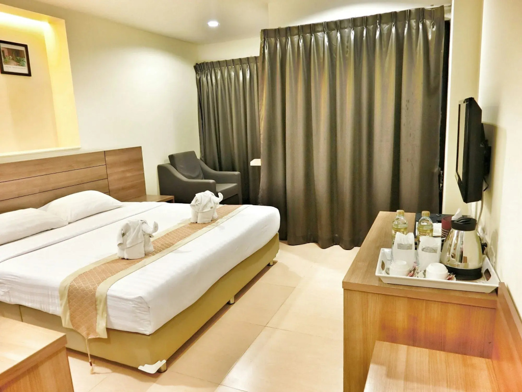 Hotel photo 3