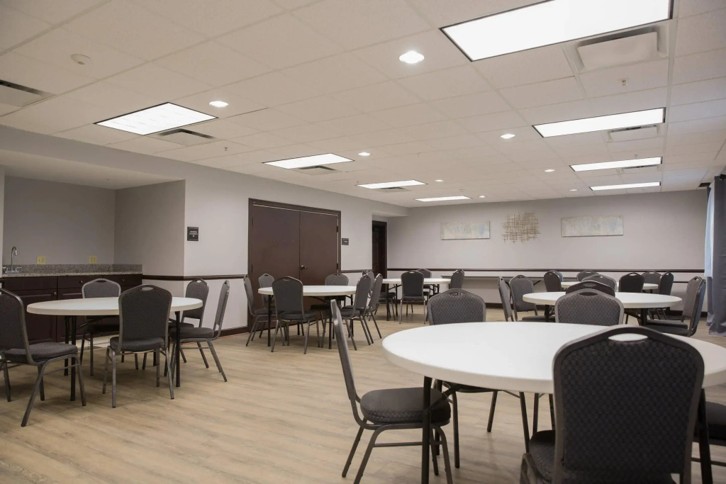 Evangeline Downs Hotel, an Ascend Collection Hotel - Général