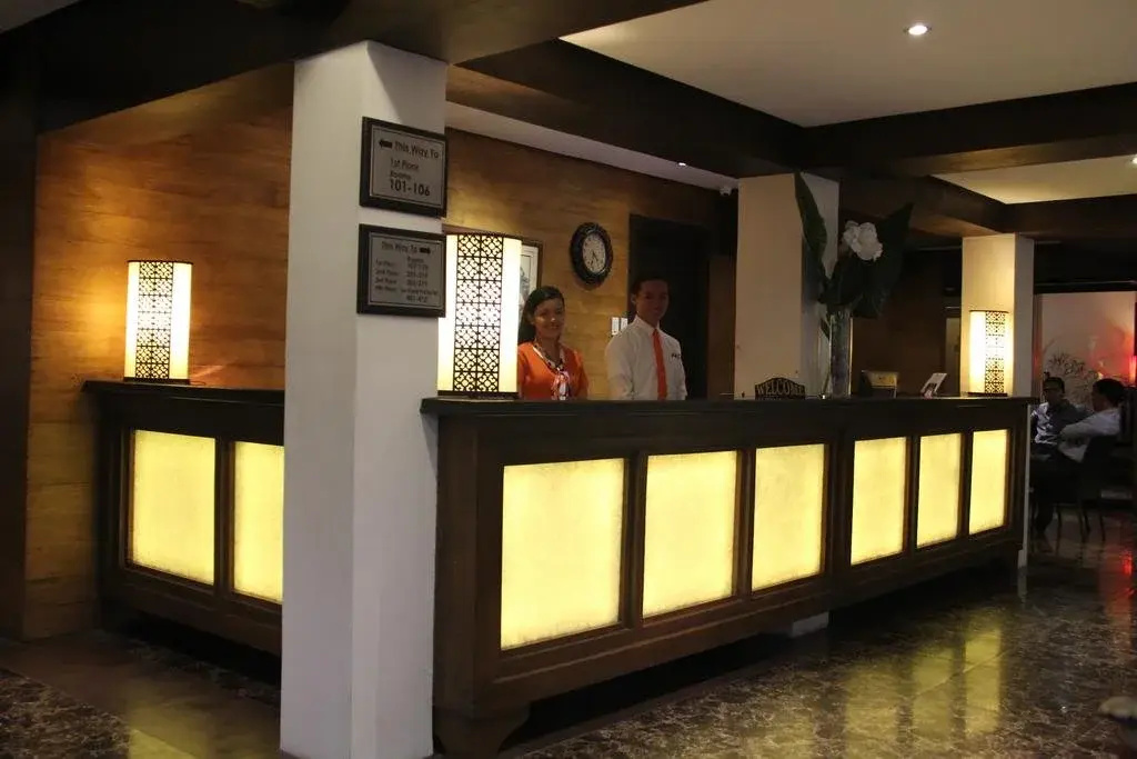 Hotel photo 15