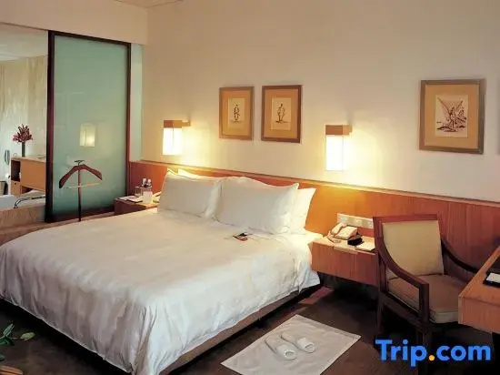 ITC Sonar, a Luxury Collection Hotel, Kolkata - Chambres