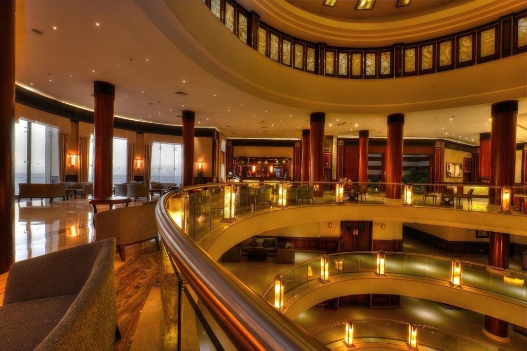 Stella Di Mare Beach Hotel & Spa