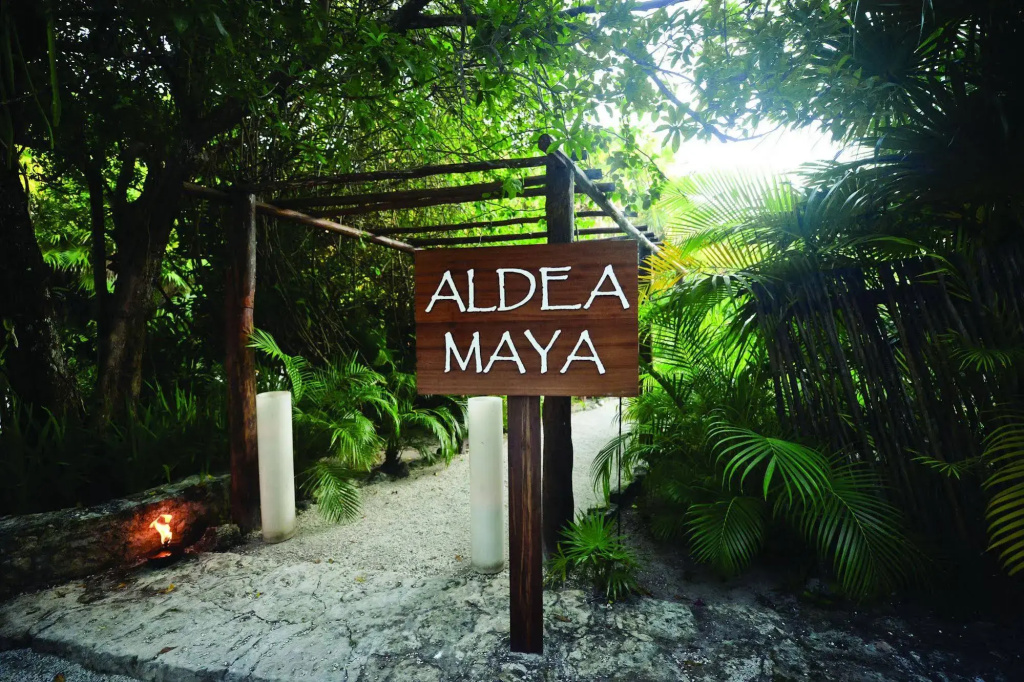 Maroma, A Belmond Hotel, Riviera Maya Hotel - Général