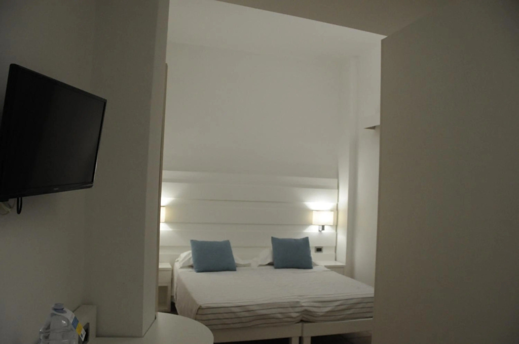 Sunshine Hotel & Spa