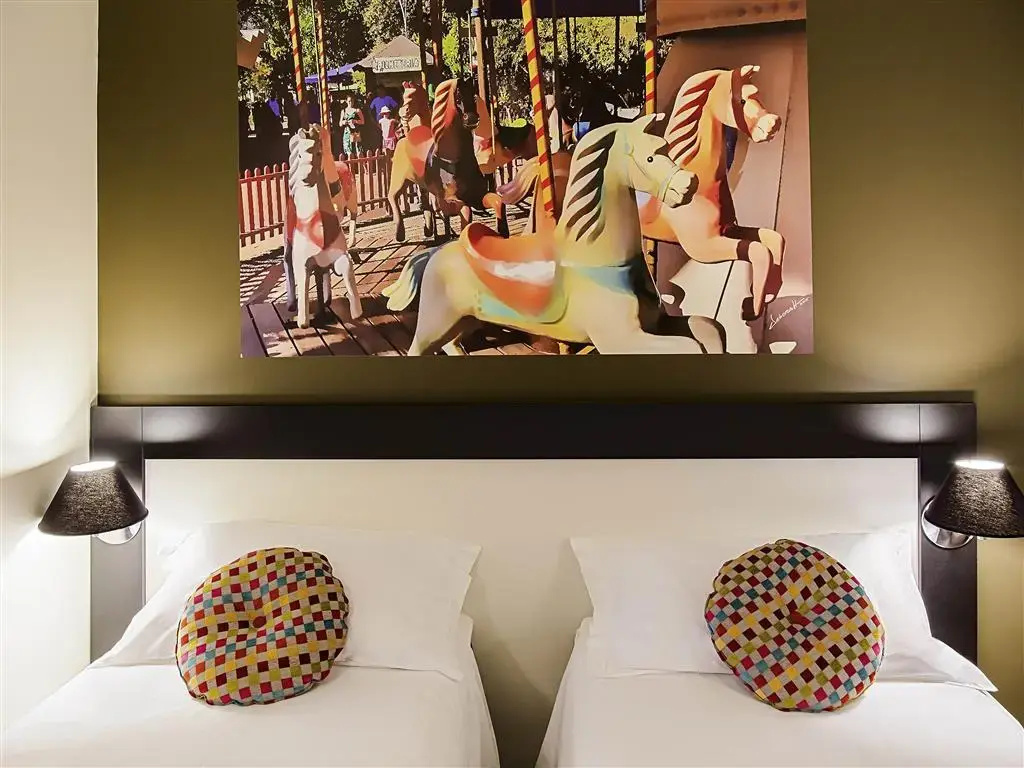 ibis Styles Porto Alegre Centro - Général
