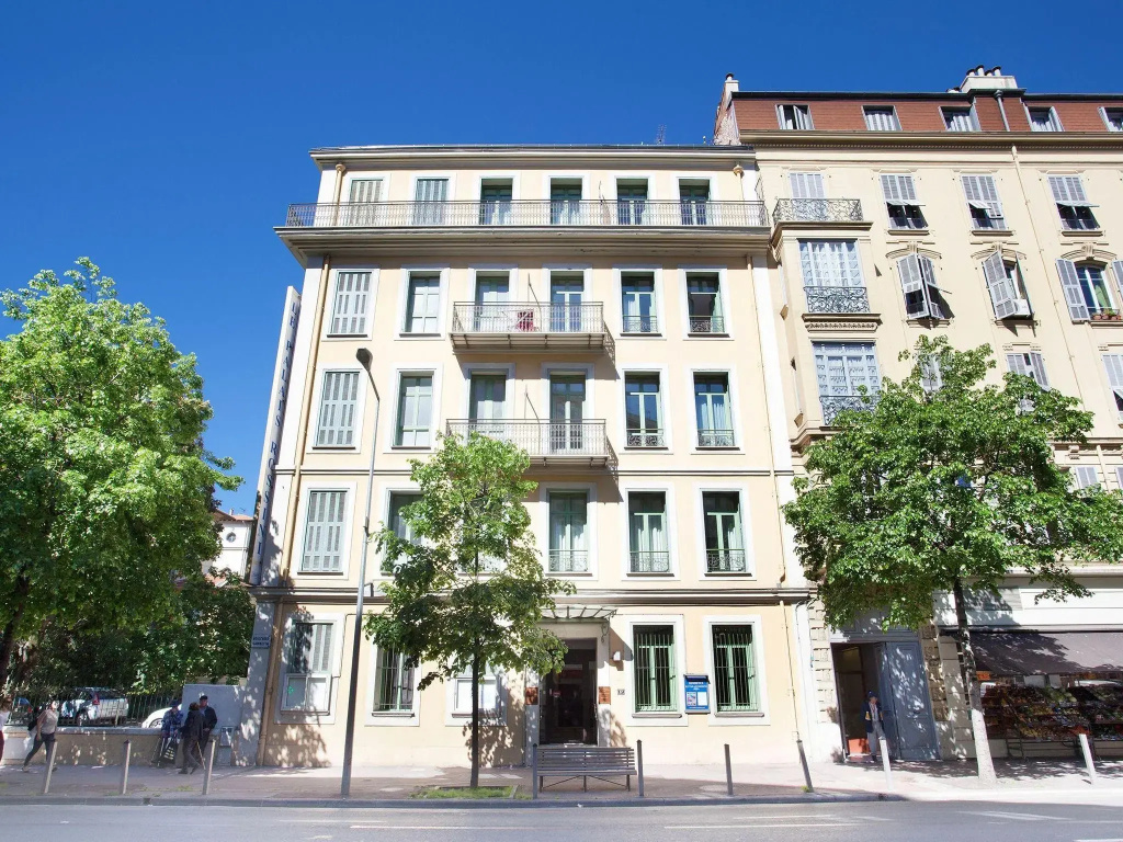 City-center Apartment