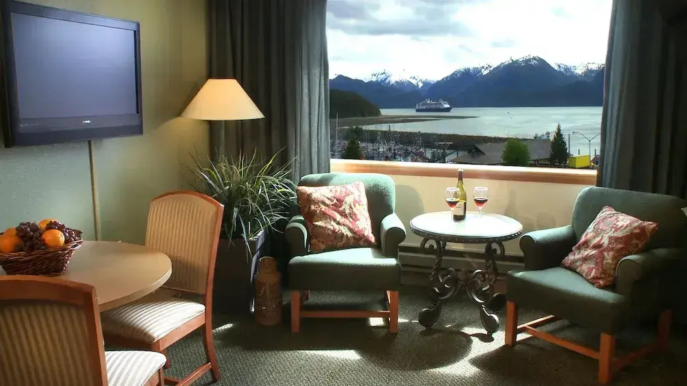 Hotel photo 22