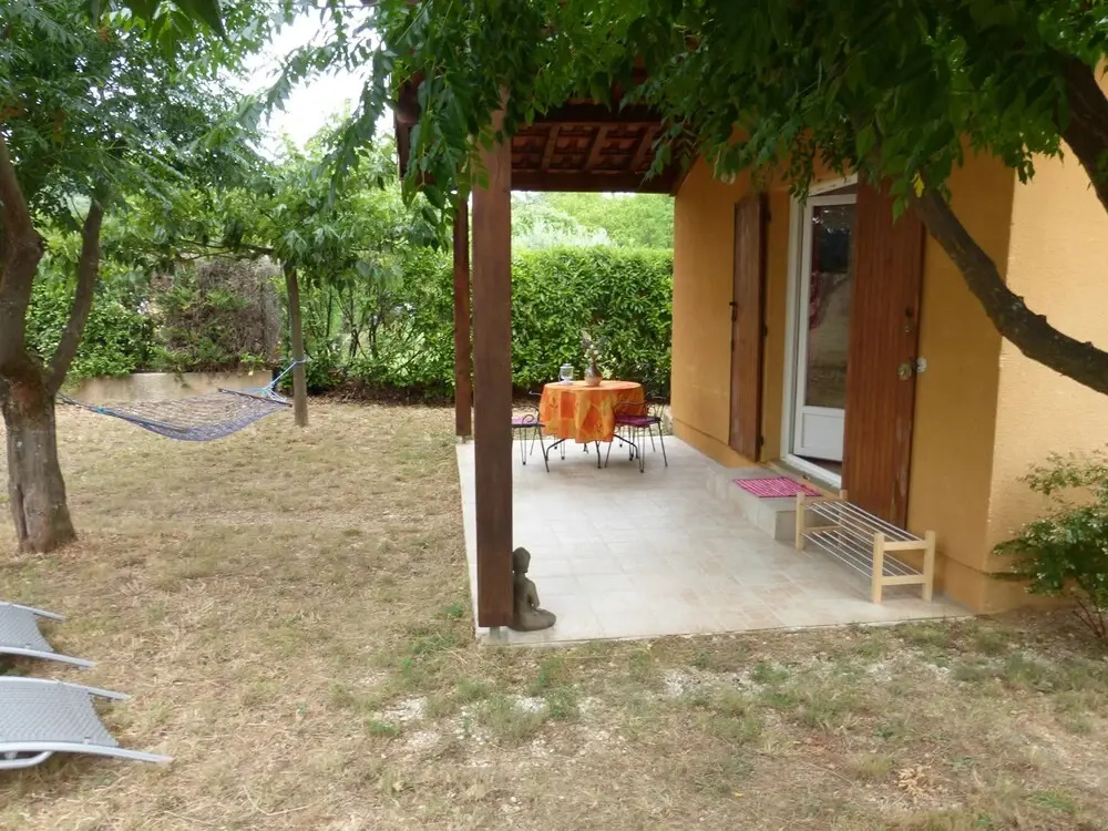 Gîtes Trempevoulioux