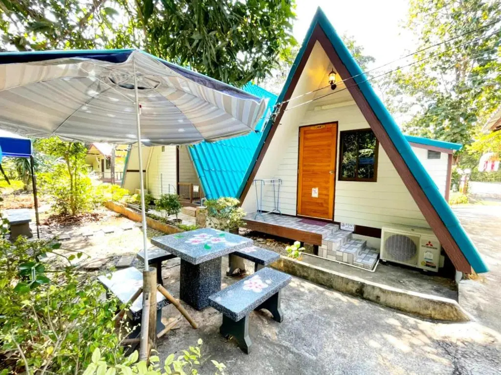 1 Bedroom Cottage