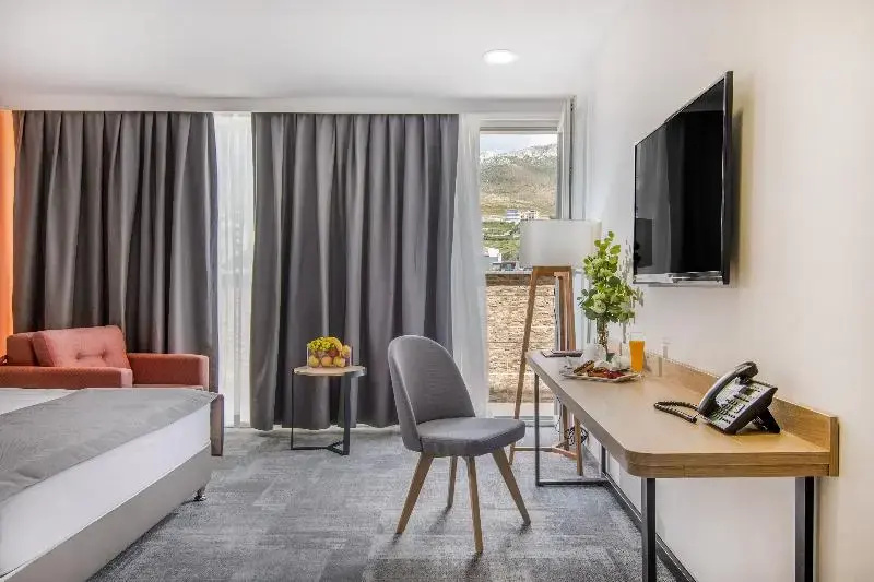 Hotel Split INN by President - Chambres