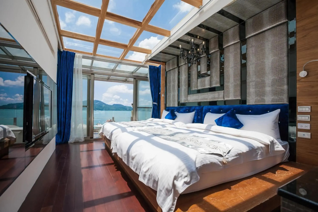 Shuian Lakeside Hotel - Général