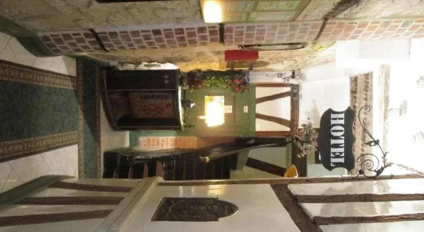 Hotel photo 8