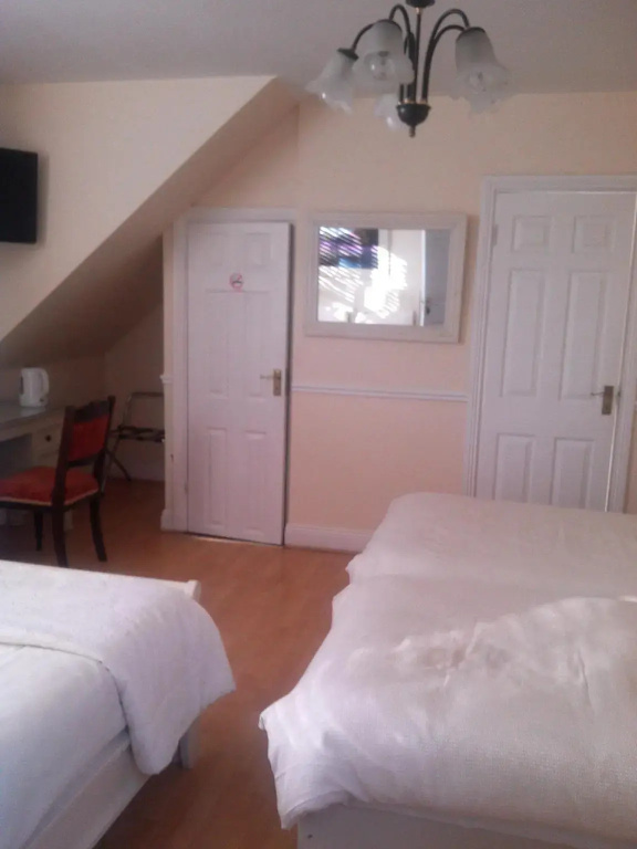 Standard Family room