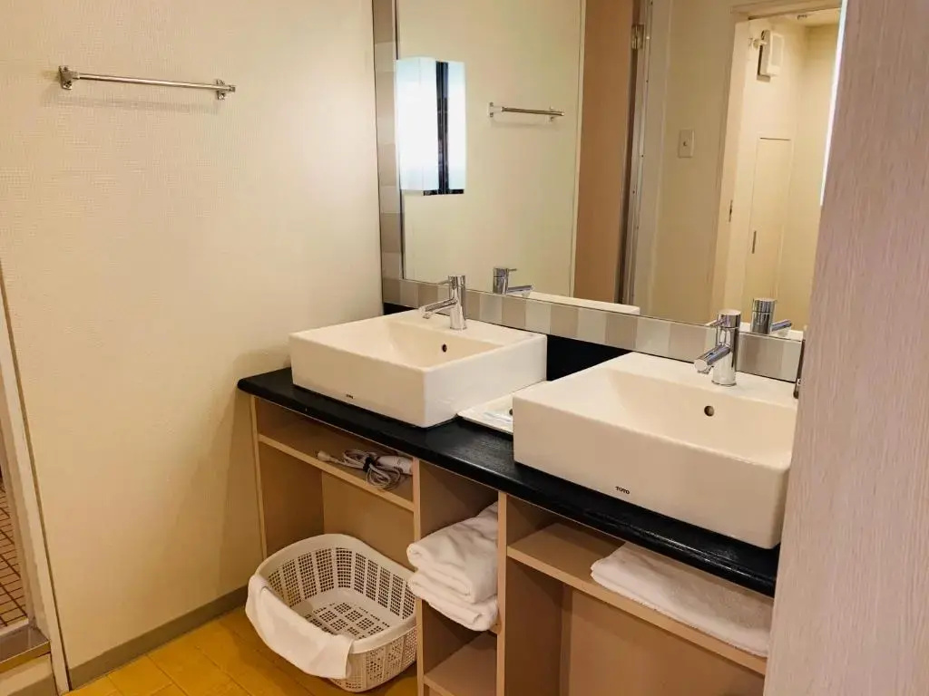 Tmark City Hotel Sapporo - Chambres