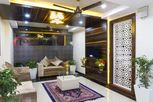 Hotel Arafa — 2