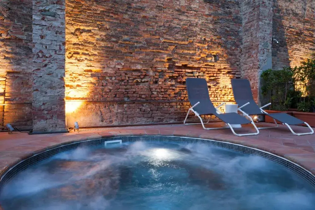 Hotel San Miniato - Général
