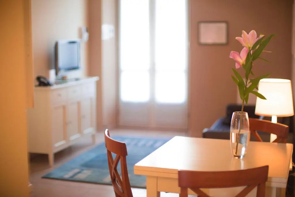 Santa Giulia Hotel e Residence - Chambres
