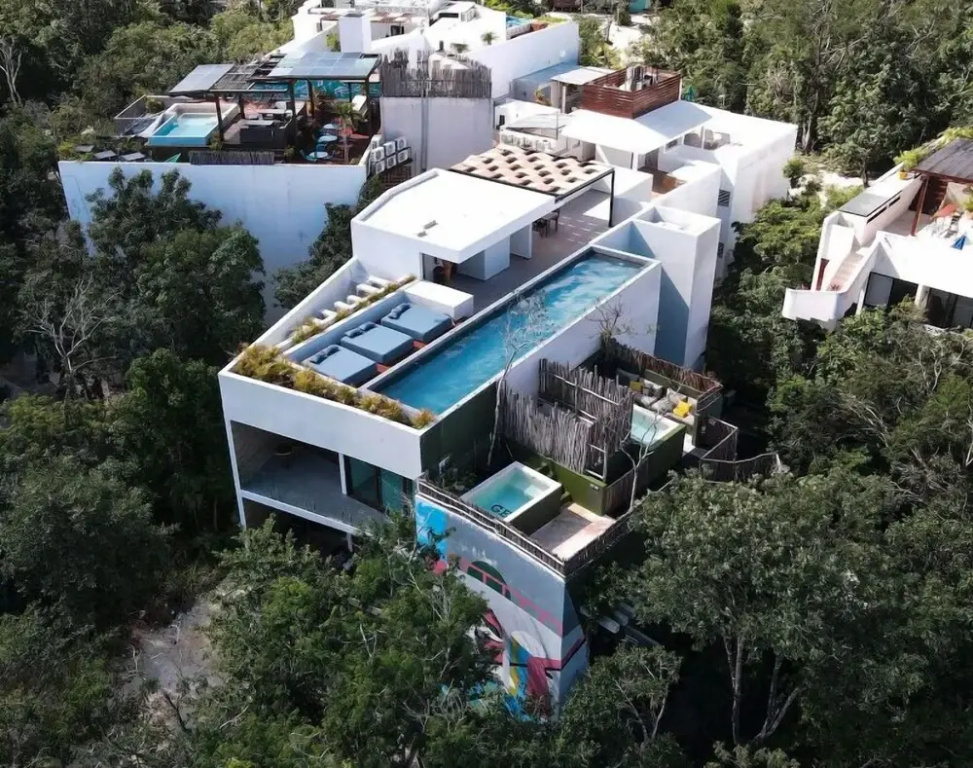 Azalea 5 Condos 8BR 23 PPL Private Pool