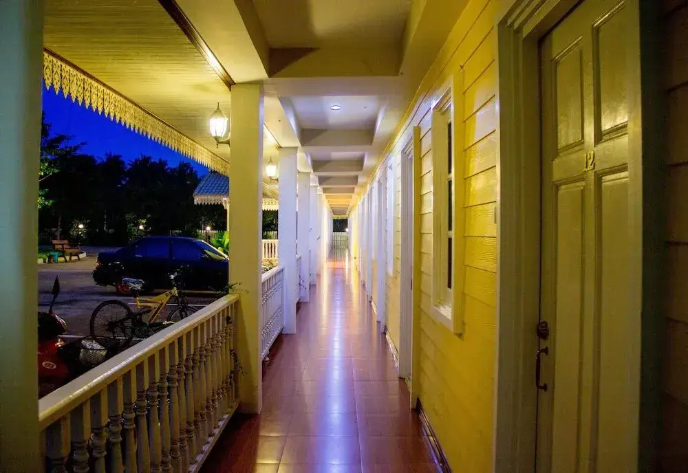 Hotel photo 11