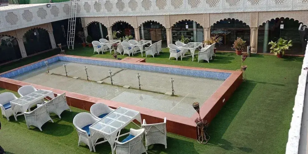 Hotel photo 9