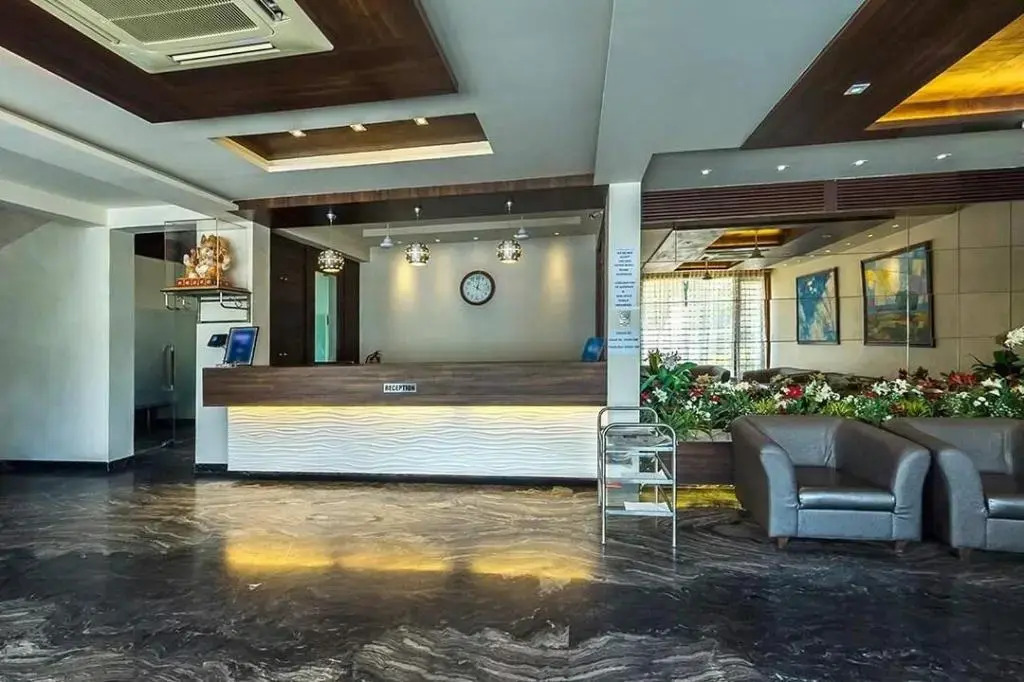 Grand 3D — фото 2