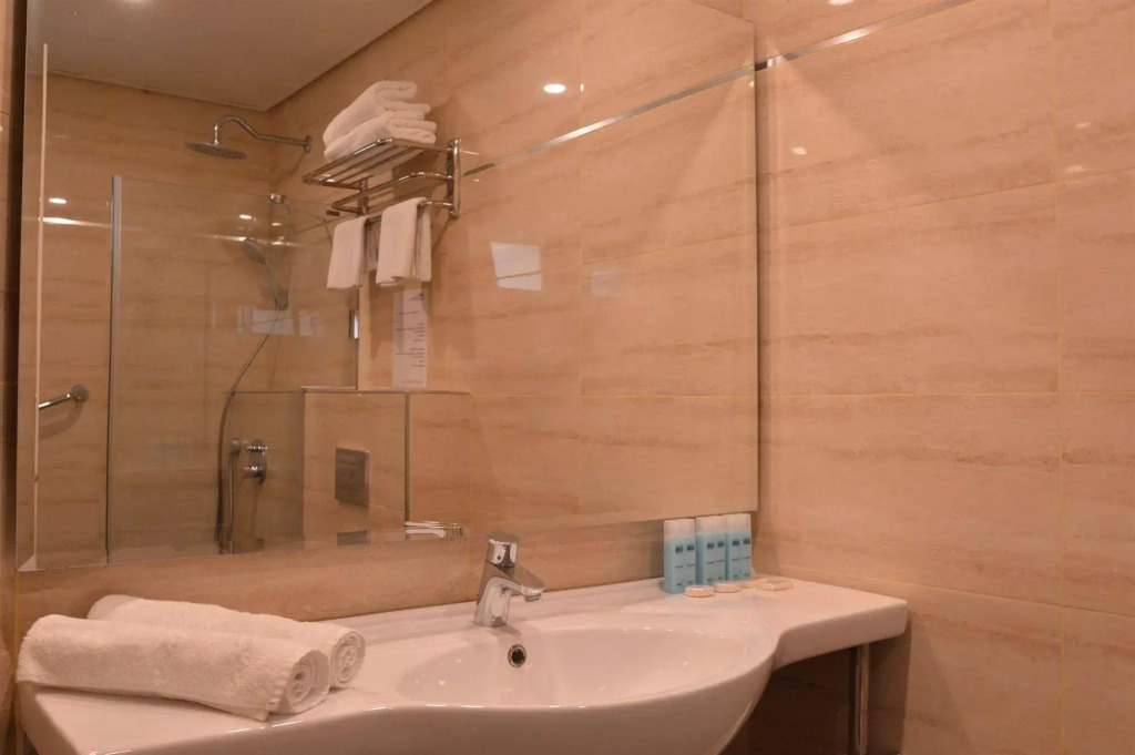 City Center Hotel Jerusalem by null