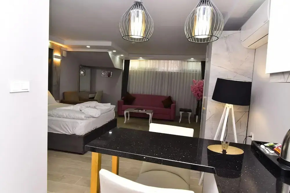 Hotel photo 16