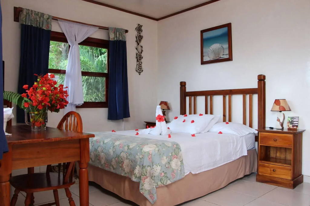 Splash Inn Dive Resort & Villas - фото 16