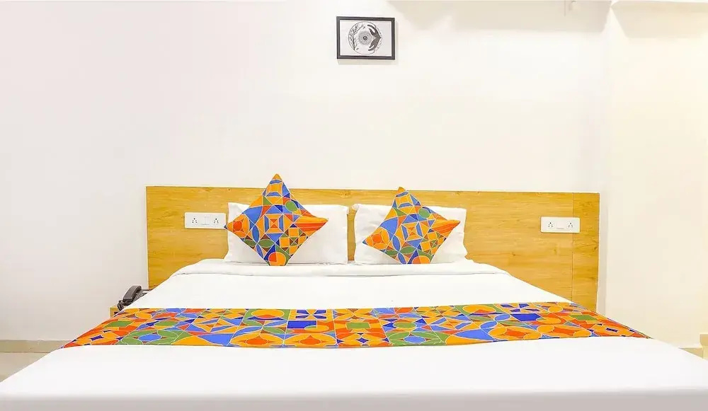 Hotel photo 7