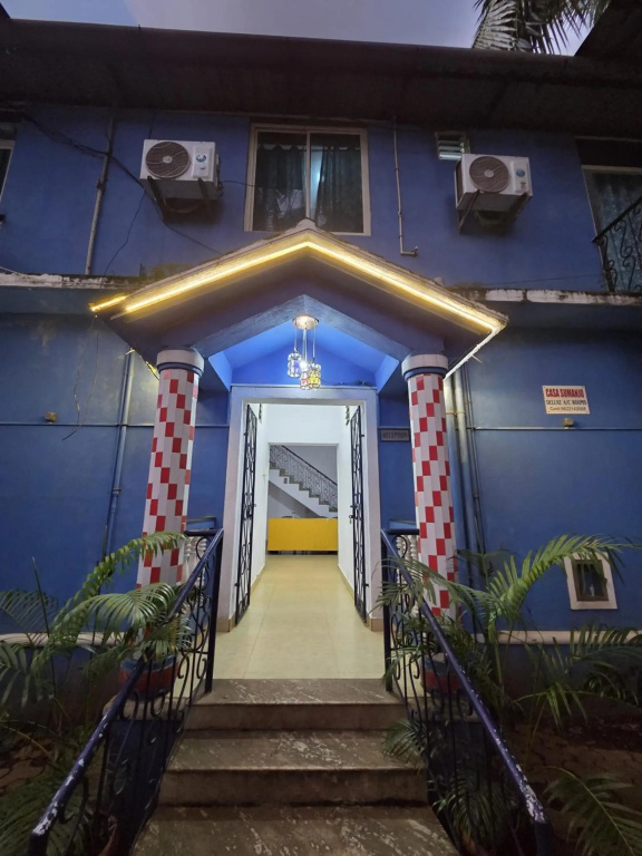 Casa Sumanjo