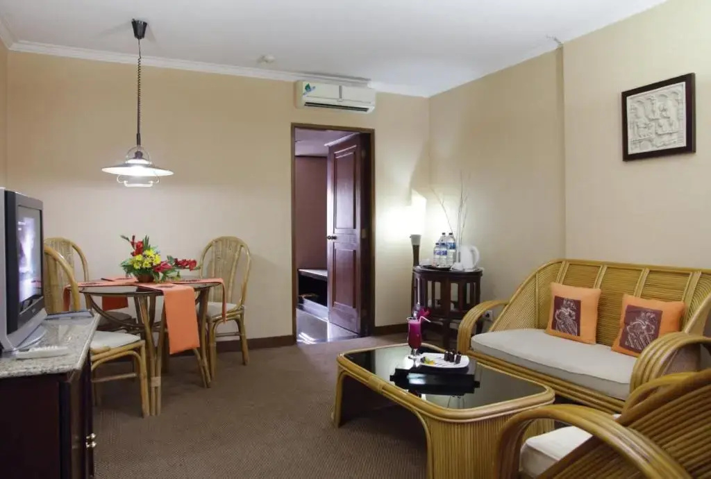 Junior Suite