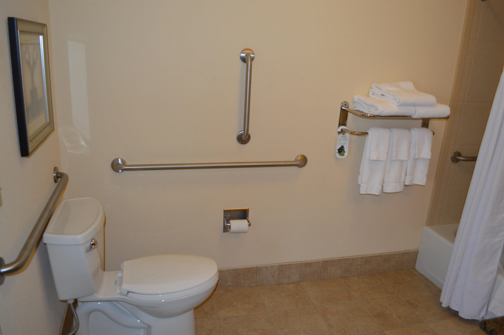 Staybridge Suites Milwaukee West-Oconomowoc by IHG - Général