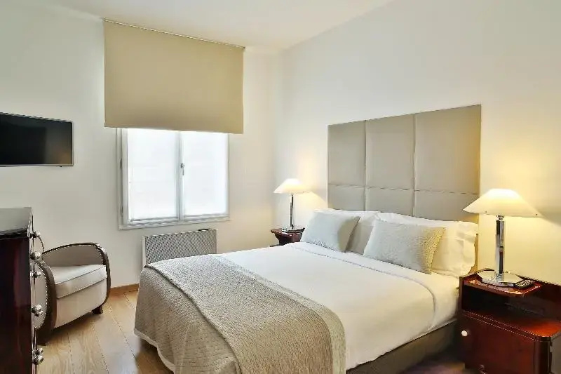 Montmartre Residence 52