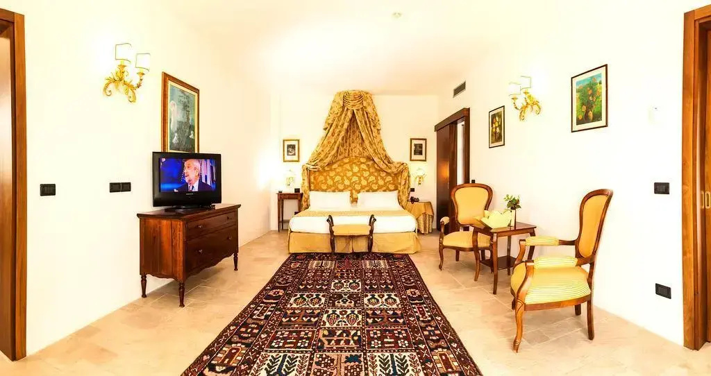 Masseria Relais del Cardinale - Général
