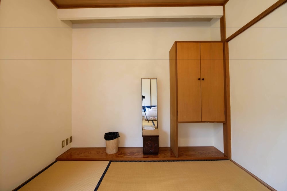 Irori Guesthouse Tenmaku - Hostel 사진 6