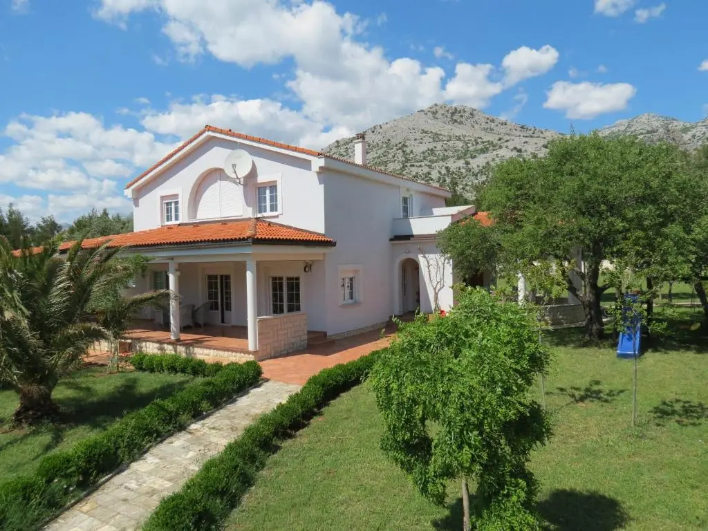 Apartments Villa Andreja