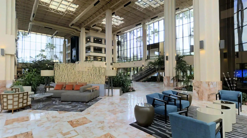 Embassy Suites by Hilton Palm Beach Gardens PGA Boulevard - Général