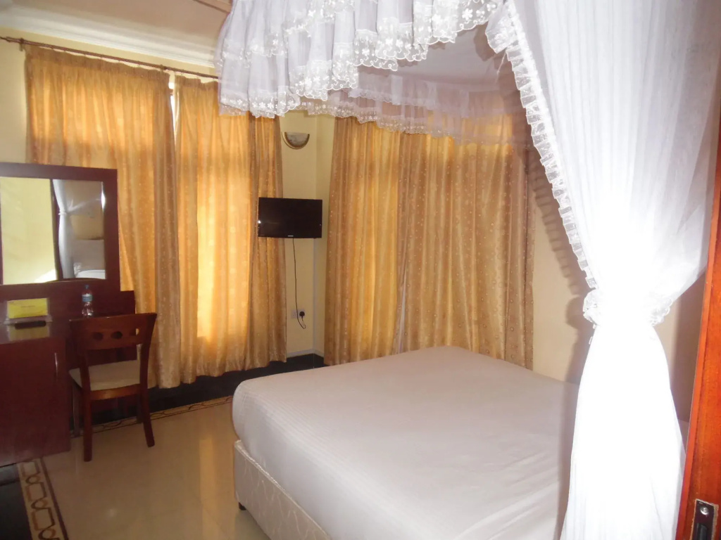 Lantana Hotel - Général