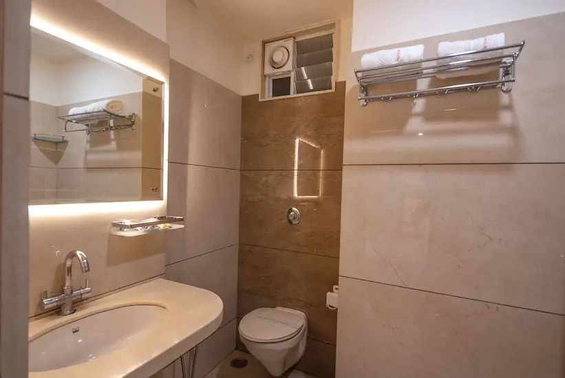 Hotel G Shy - Général