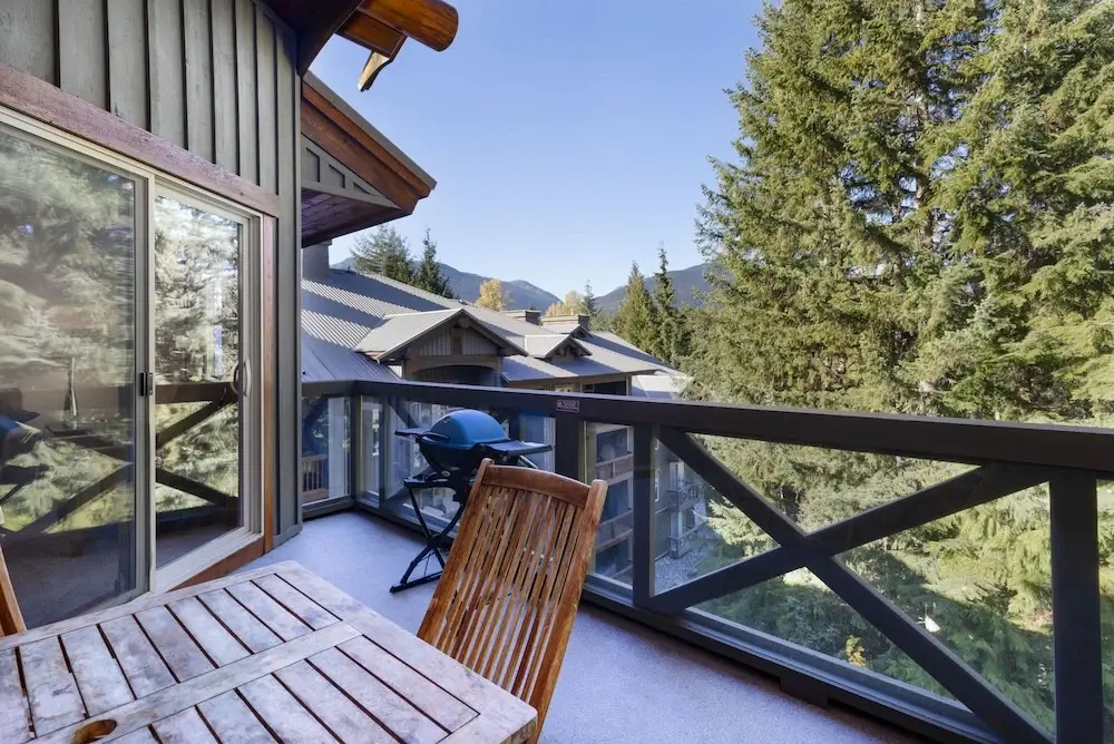 Lost Lake Lodge by Whistler Premier - Chambres