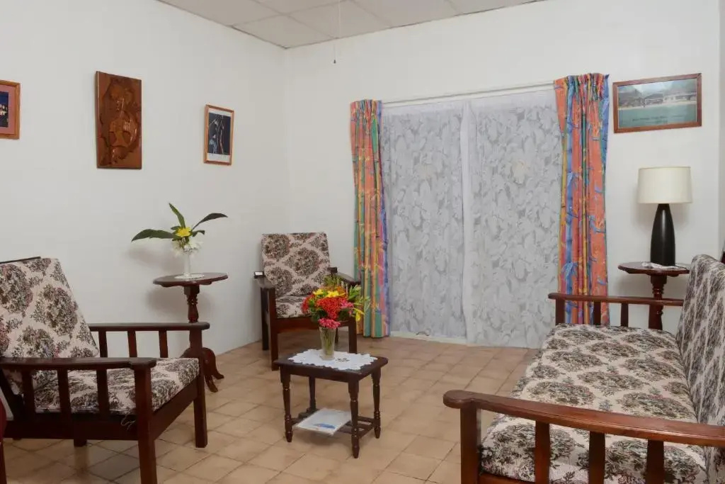 Gem Holiday Beach Resort - Chambres