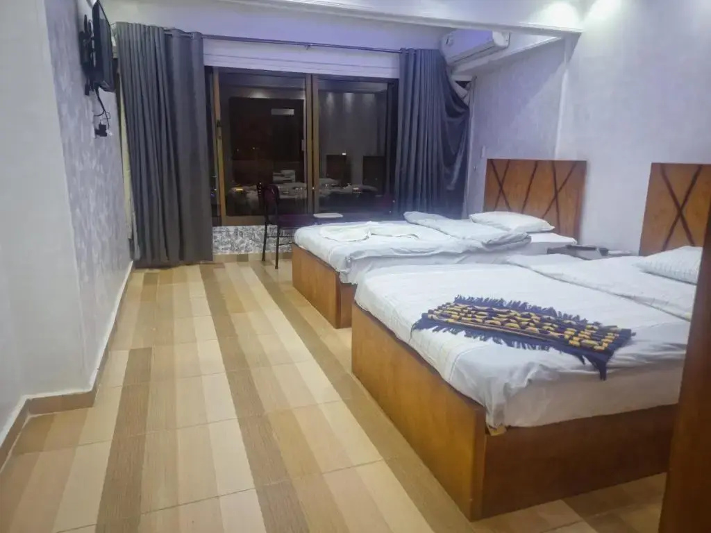 Royal Apartment