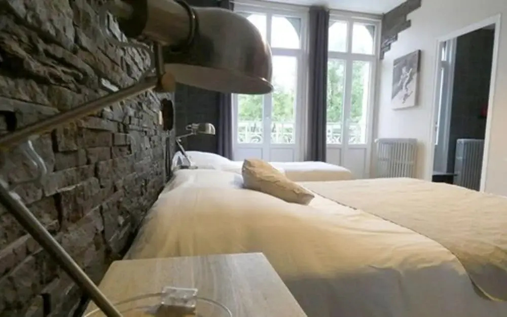 Afficher la photo 6 — Hotel Saint Hubert