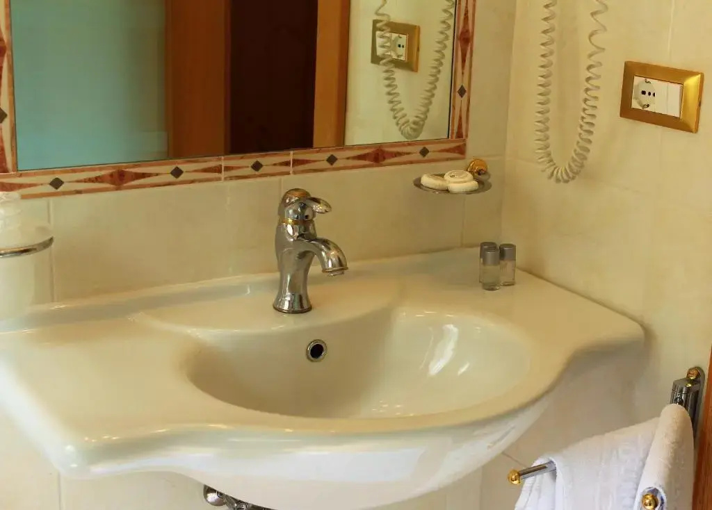 Hotel Rotwand ***S - Chambres